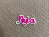 0.2mm layer, 2 walls, 18% infill