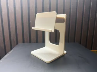 iPad Stand Adjustable