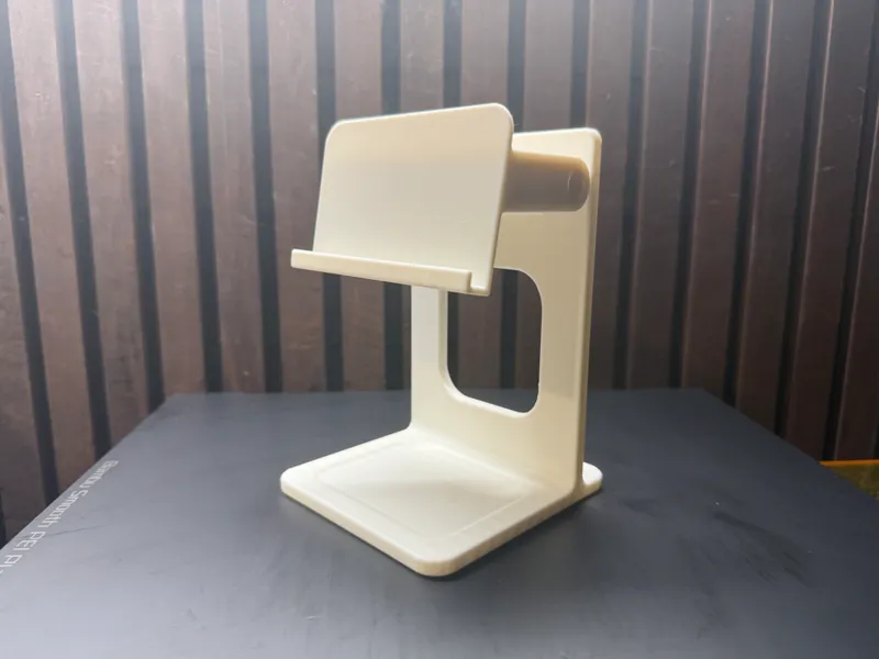 iPad Stand Adjustable