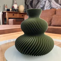 0.2mm layer, 1 walls, 0% infill