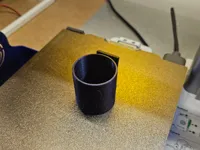 0.08mm layer, 2 walls, 15% infill