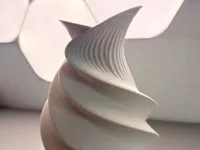 0.2mm layer, 4 walls, 15% infill