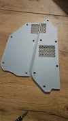0.16mm layer, 2 walls, 15% infill