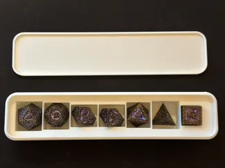 DnD Dice Case