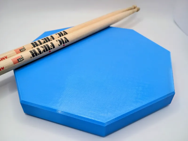 Octagon Drum Pad