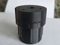 0.2mm layer, 4 walls, 30% infill