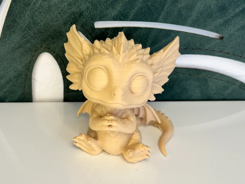 Mini Drache , chibi Dragon , small dragon , 