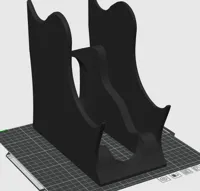 0.2mm layer, 4 walls, 15% infill