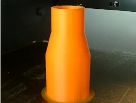 Shop Vac to Condensate Drain Adapter Fitting