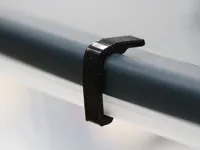 0.2mm layer, 6 walls, 15% infill