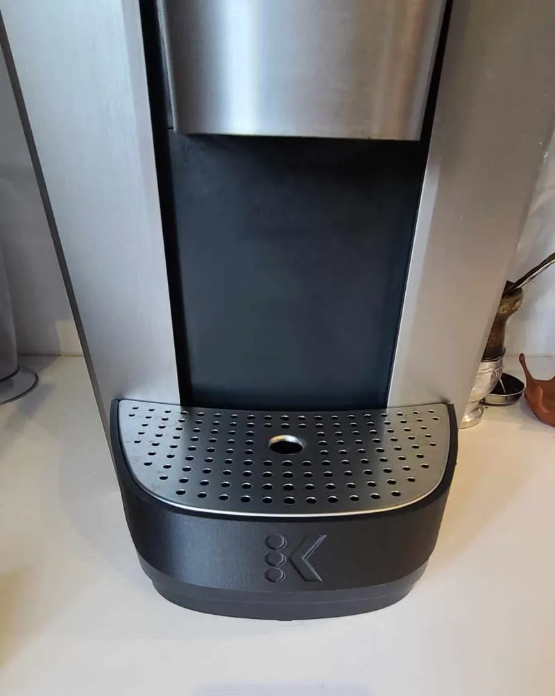 K-Elite mug riser