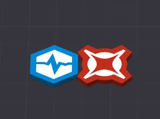 Imperial Assault - Tokens