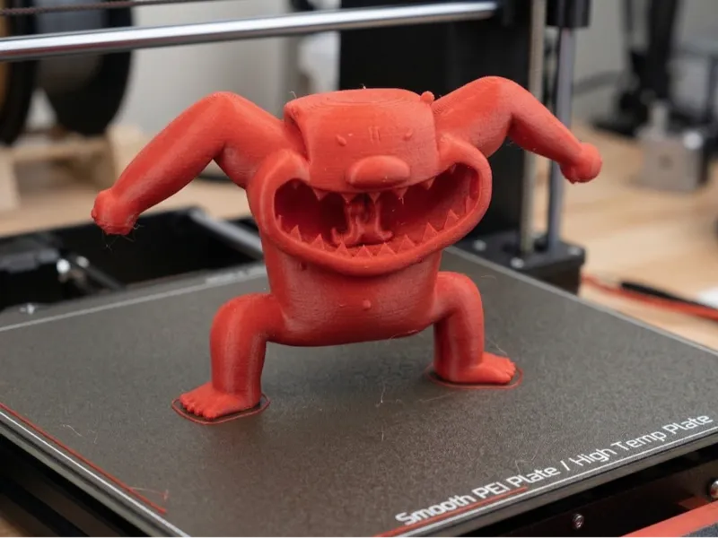 The Beast Strong Supports