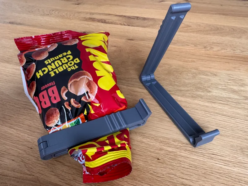 Bag Clip