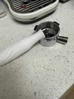 Handle plus M10 Screw (Print in PETG-CF or PC-CF or PA-CF)