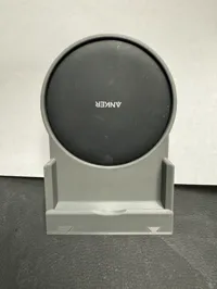 Support téléphone pour chargeur Anker PowerWave 10 — photo 2