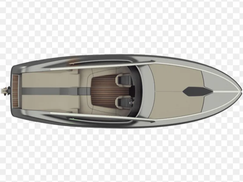 Kayak_Lento