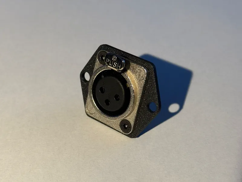 Temple Audio Design Micro Module D-Type