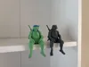Leonardo AMS 0.16mm layer, 2 walls, 15% infill