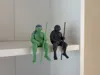 Donatello AMS 0.16mm layer, 2 walls, 15% infill