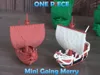 Going Merry singlecolor
