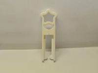 0.2mm layer, 6 walls, 25% infill