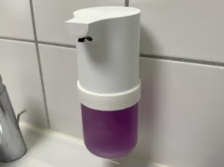 Xiaomi Mi Dispenser Seifenspender Halter
