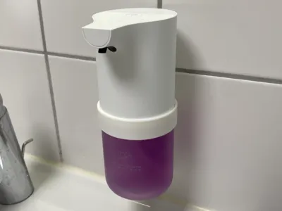 Xiaomi Mi Dispenser Soap Dispenser Holder