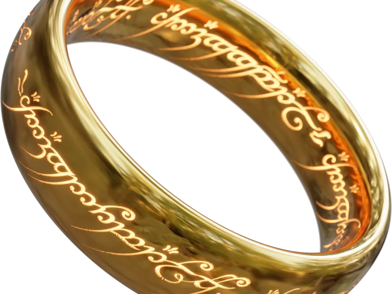 sourons ring