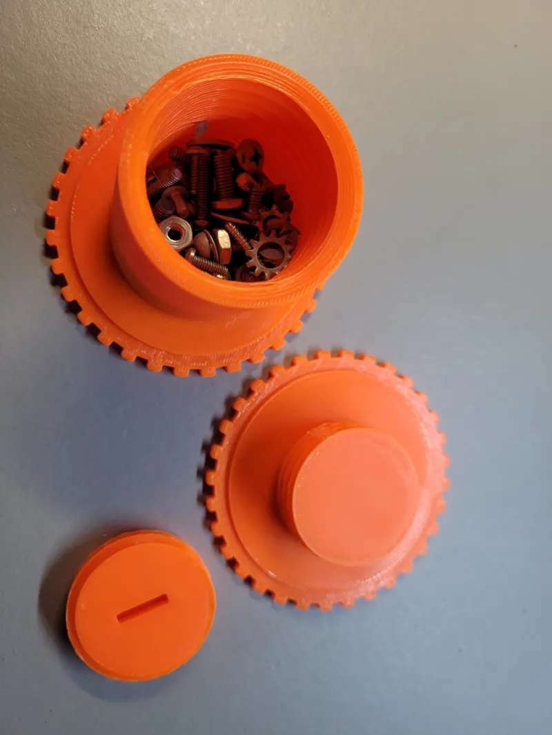 Universal Spool Weight