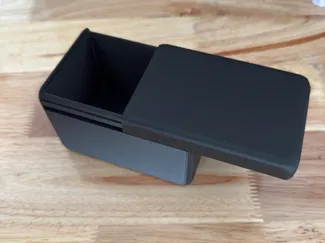 Schiebebox