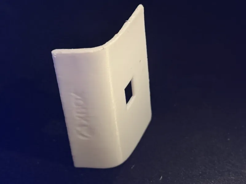Xbox X/S Controller Surge Battery Cover 