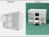 0.2mm layer, 3 walls, 15% infill