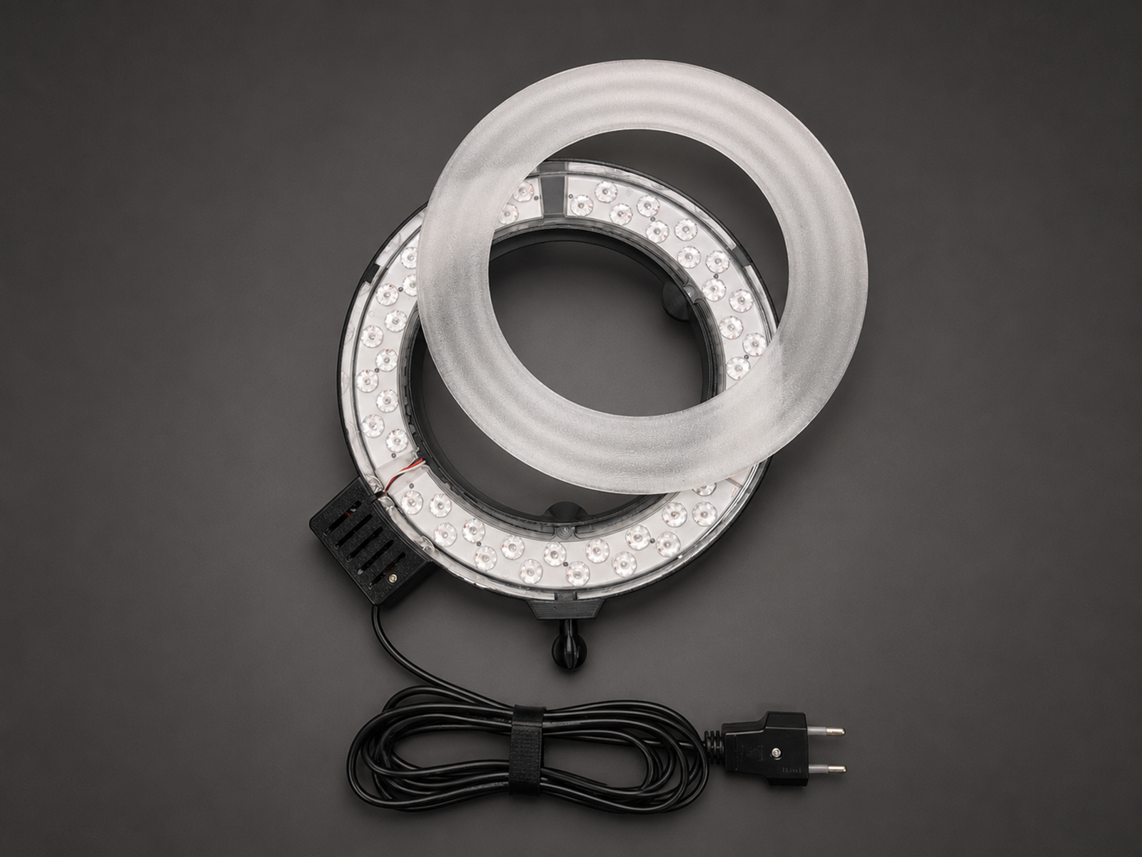 Miniatura 3 do modelo 3D Ring Lights