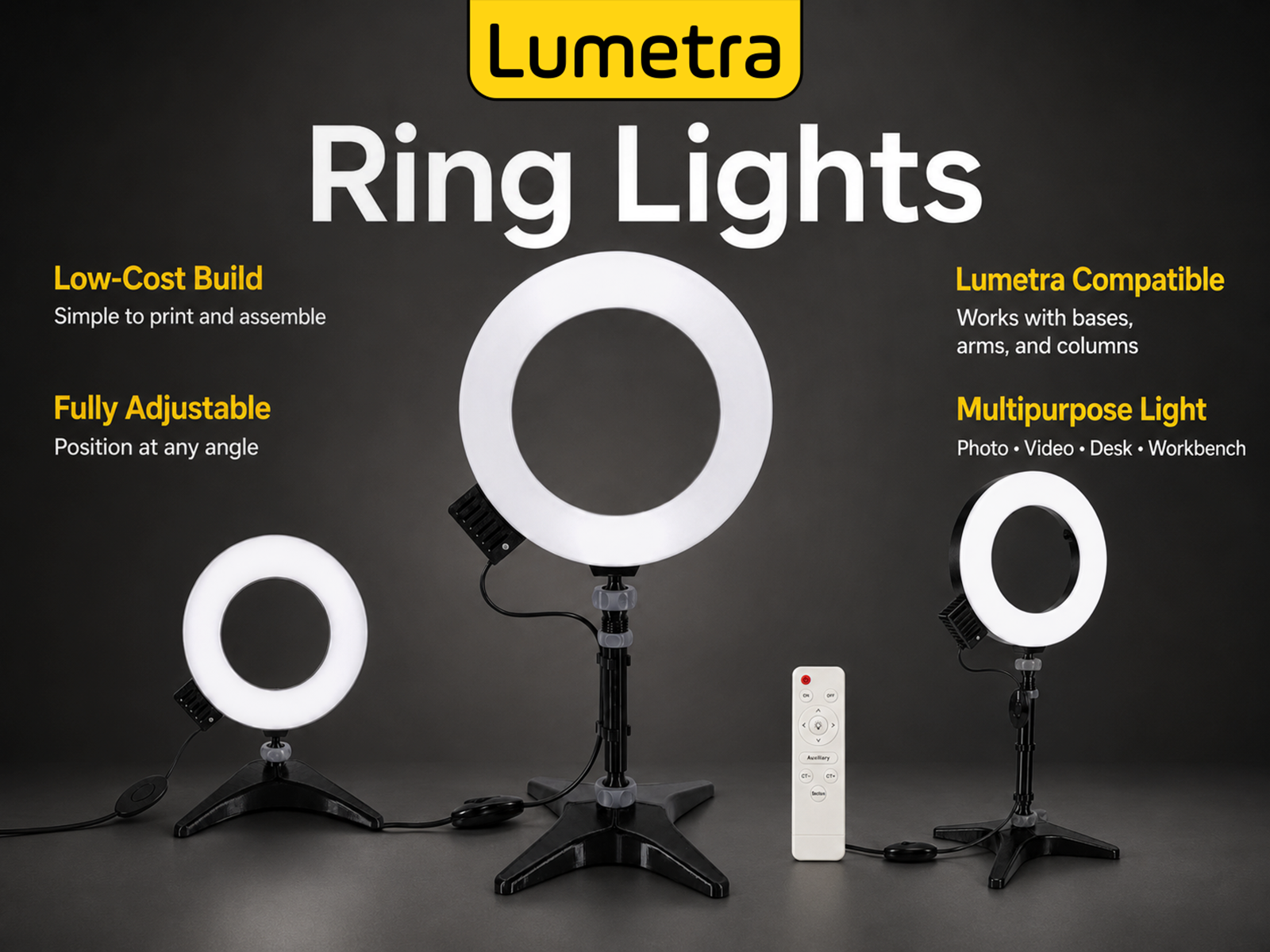 Ring Lights