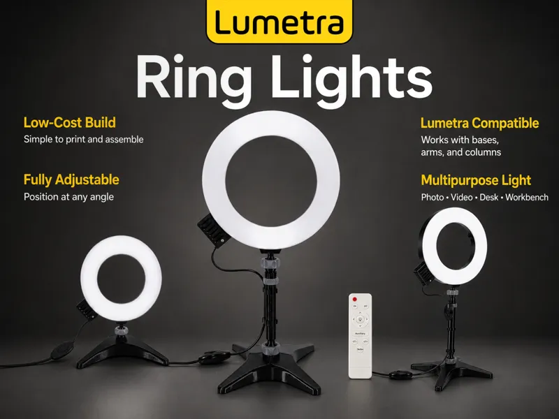 Ring Lights