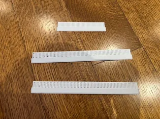 Simple fence