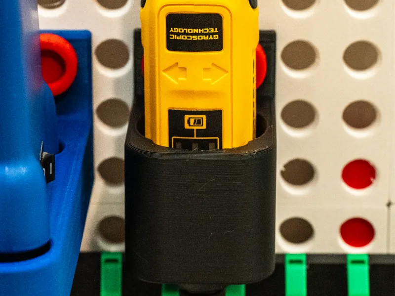 Threadboards DeWalt DCF682 Cordless Driver Holder