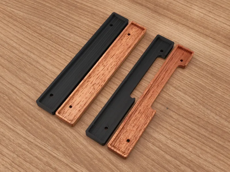 Keychron K10 HE  Frames