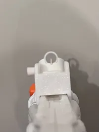 0.2mm layer, 3 walls, 7% infill