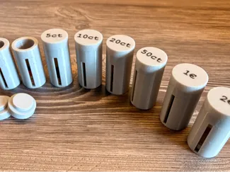 Münzbox V3