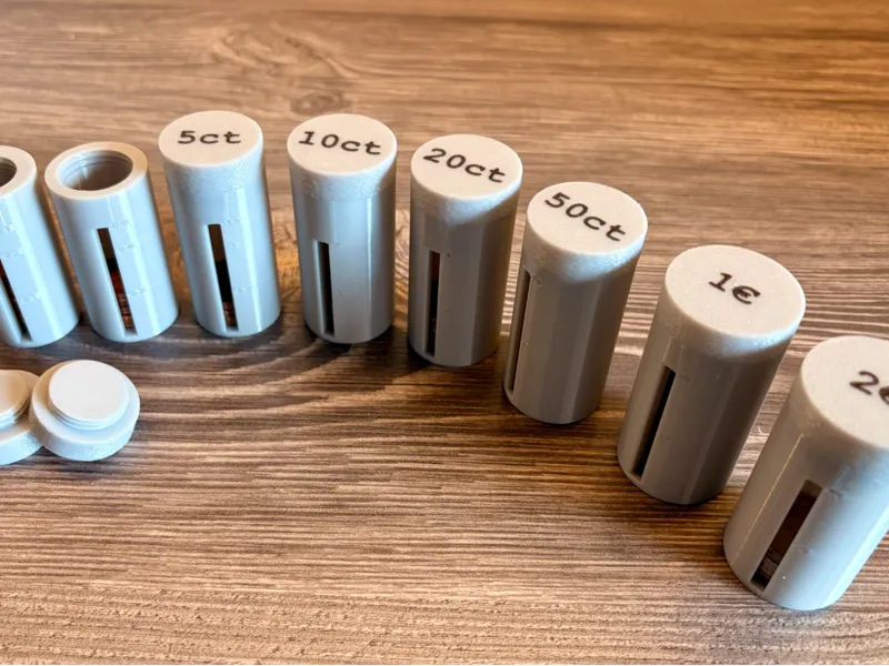 Münzbox V3
