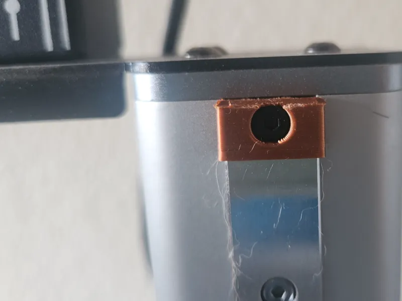 A1 Mini Z Stop block