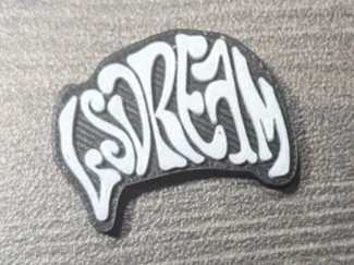 LSDream Kandi Bead