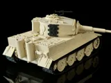 Фигурка Tiger I Ausf. E тежък танк