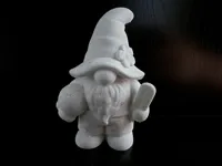 Summer Gnome 2 - 0.2mm layer, 2 walls, 5% infill