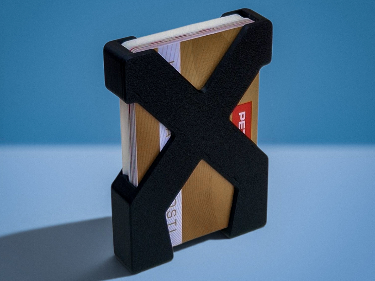 BuXa X-Wallet