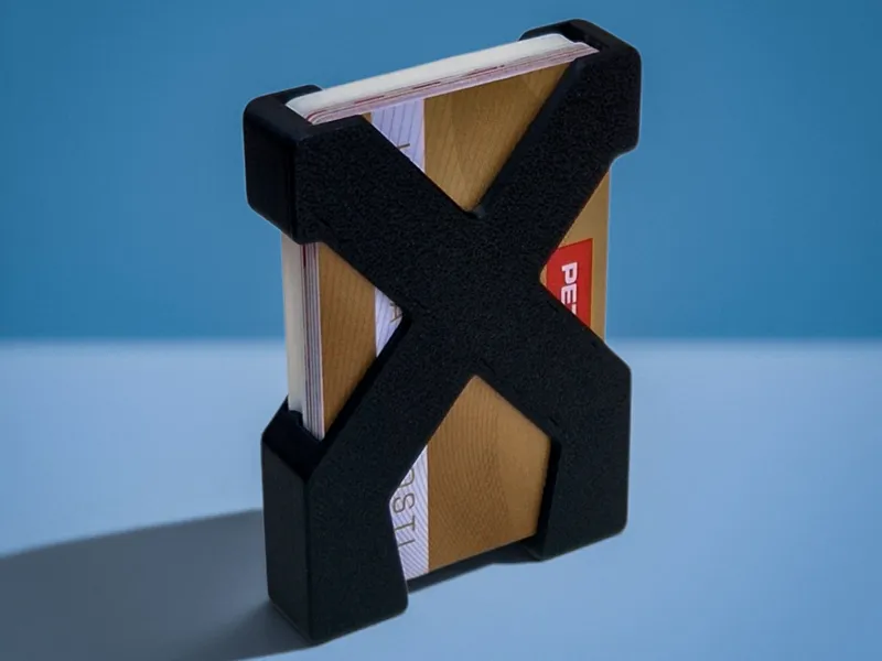 BuXa X-Wallet