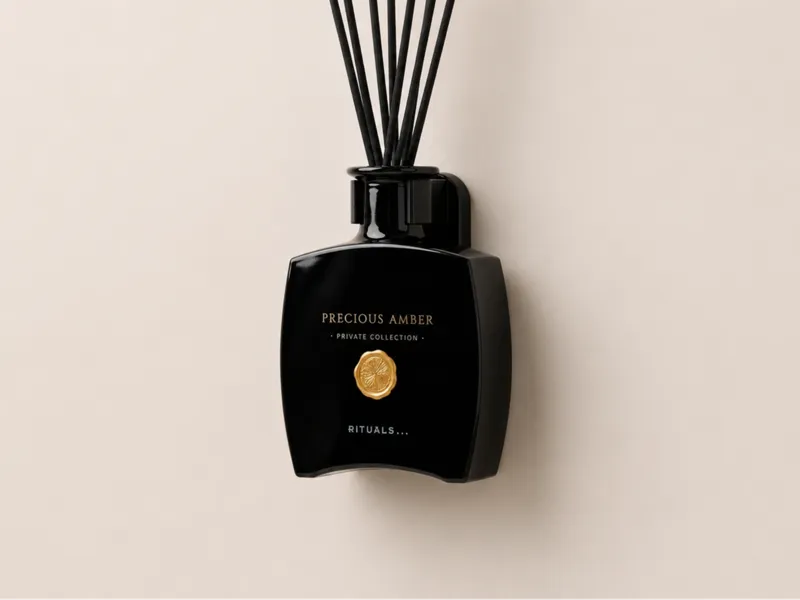 Rituals Fragrance Sticks wall mount