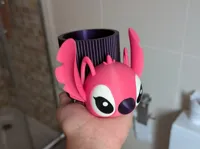 0.16mm layer, 2 walls, 15% infill